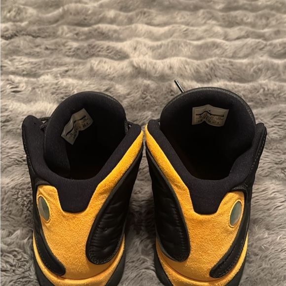 Air Jordan 13 Retro 'Melo Class Of 2002' - Picture 3 of 5